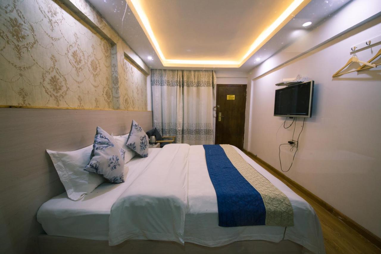一方砚-旅拍体验民宿 펑황 외부 사진
